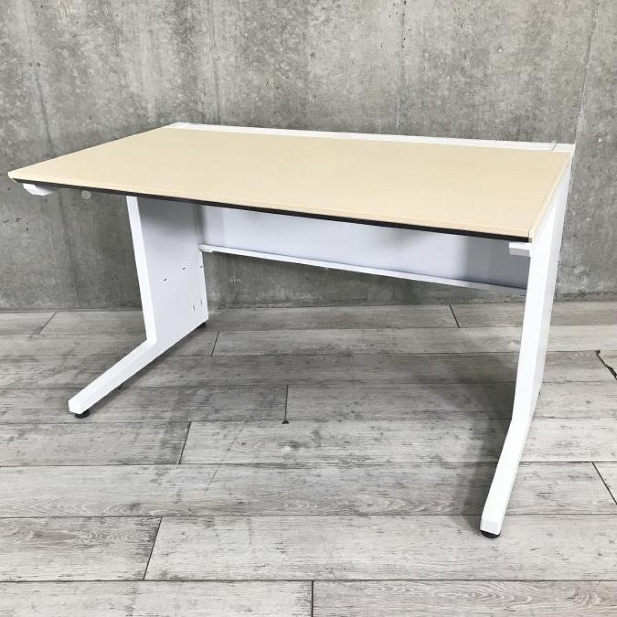 中古】iSシリーズ コクヨ/KOKUYO 平机 593669 - 中古オフィス家具なら 