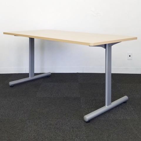 【中古】8176シリーズ 8176MK MK37 オカムラ（okamura） ミーティングテーブル（会議机）