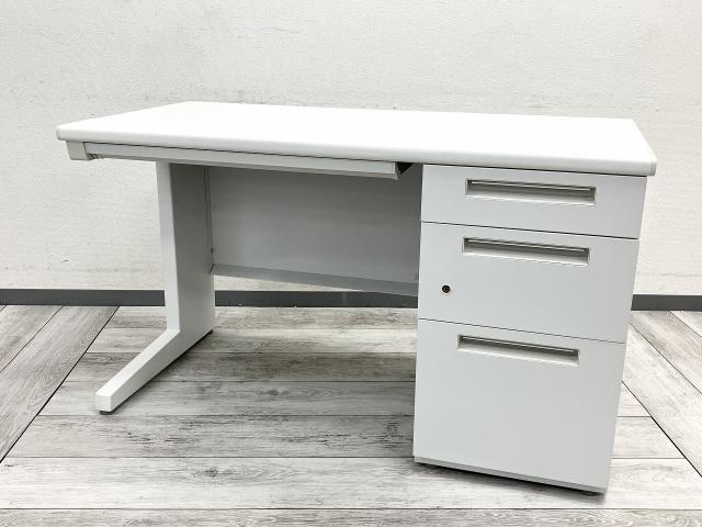 【中古】デュエナ 252931 イナバ（INABA) 片袖机