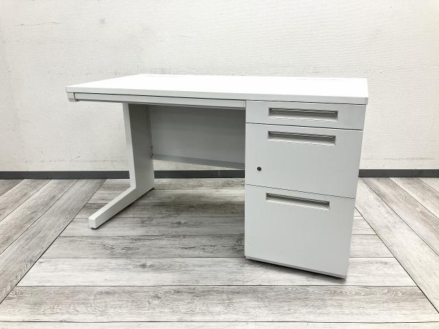 【中古】デュエナ 255801 イナバ（INABA) 片袖机
