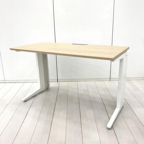 【中古】プロユニット DN164P MK37 オカムラ（okamura） 平机