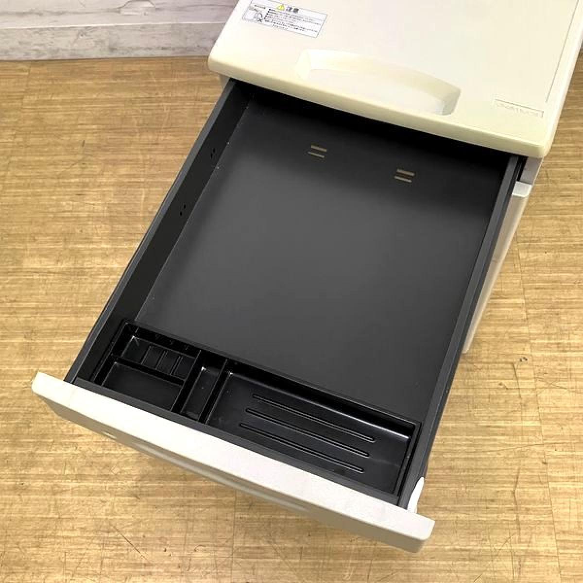中古】SD オカムラ/okamura ワゴン3段 593737 - 中古オフィス家具なら 