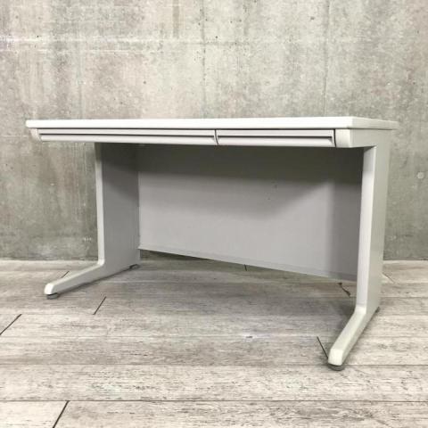 【中古】SDシリーズ  オカムラ（okamura） 平机