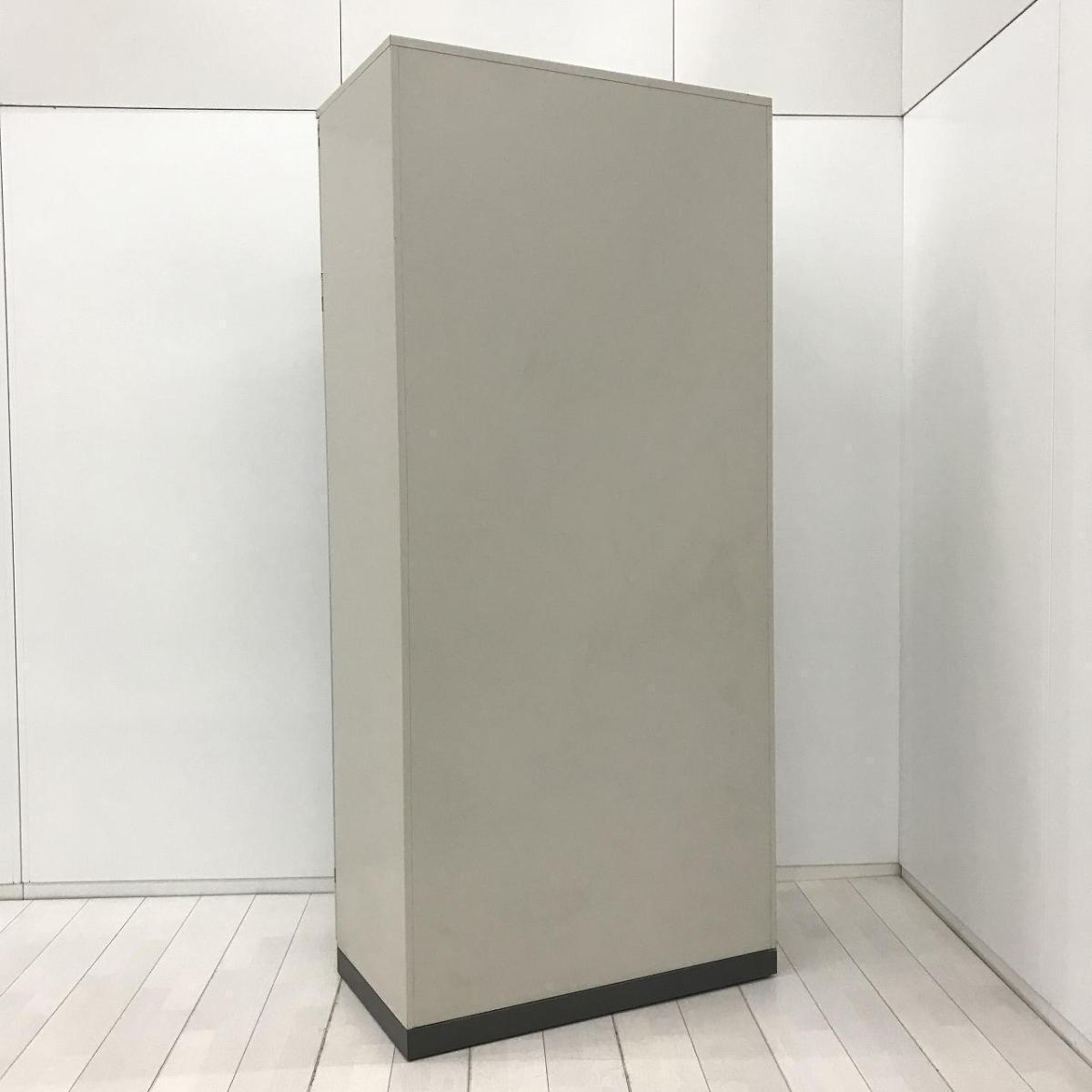 【中古】ペアフォートロッカー FLKH-445F1P コクヨ/KOKUYO 4人用更衣ロッカー 593757 - 中古オフィス家具ならオフィス ...