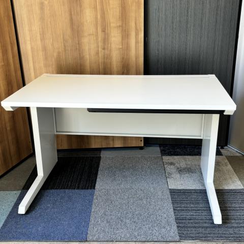 【中古】CZRデスク CZR-127HAC-9W9 イトーキ（ITOKI） 平机
