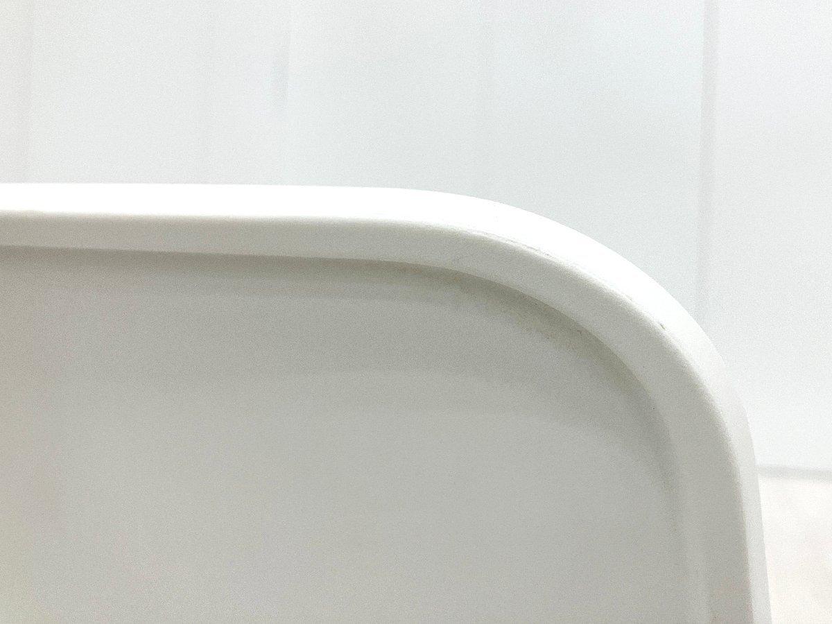 中古】 vitra/ヴィトラ ミーティングチェア 593826 - 中古オフィス家具