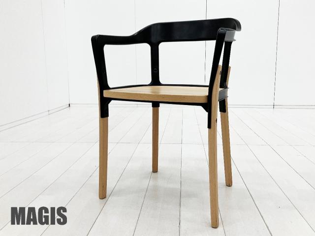 【中古】その他シリーズ  MAGIS（マジス） ミーティングチェア