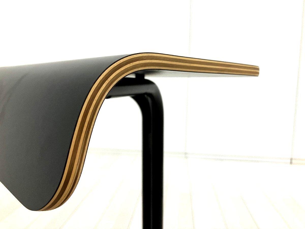 中古】 Knoll/ノール ミーティングチェア 593840 - 中古オフィス家具