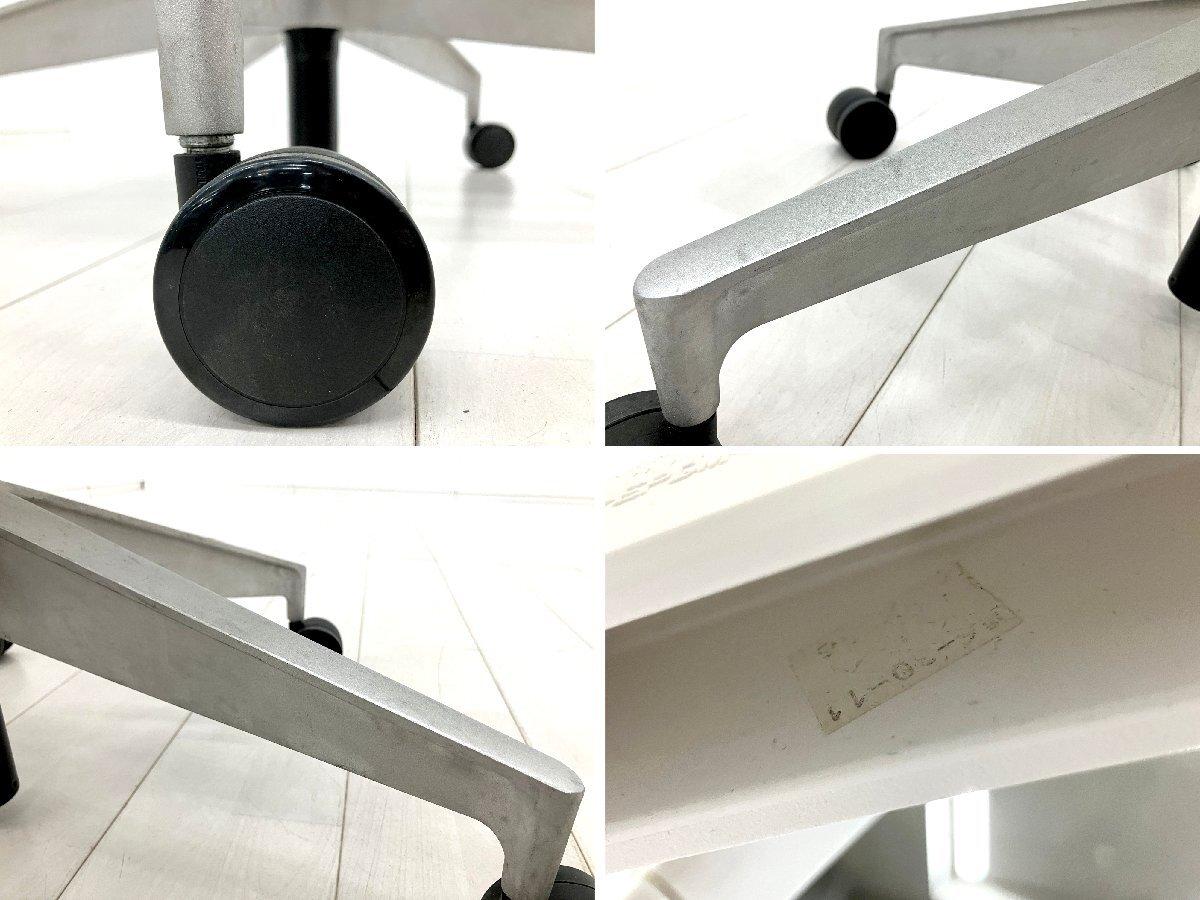 中古】セトゥーチェア Herman Miller/ハーマンミラー ミーティング