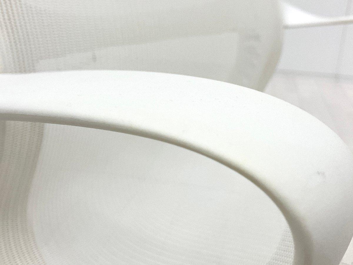 中古】セトゥーチェア Herman Miller/ハーマンミラー ミーティング 