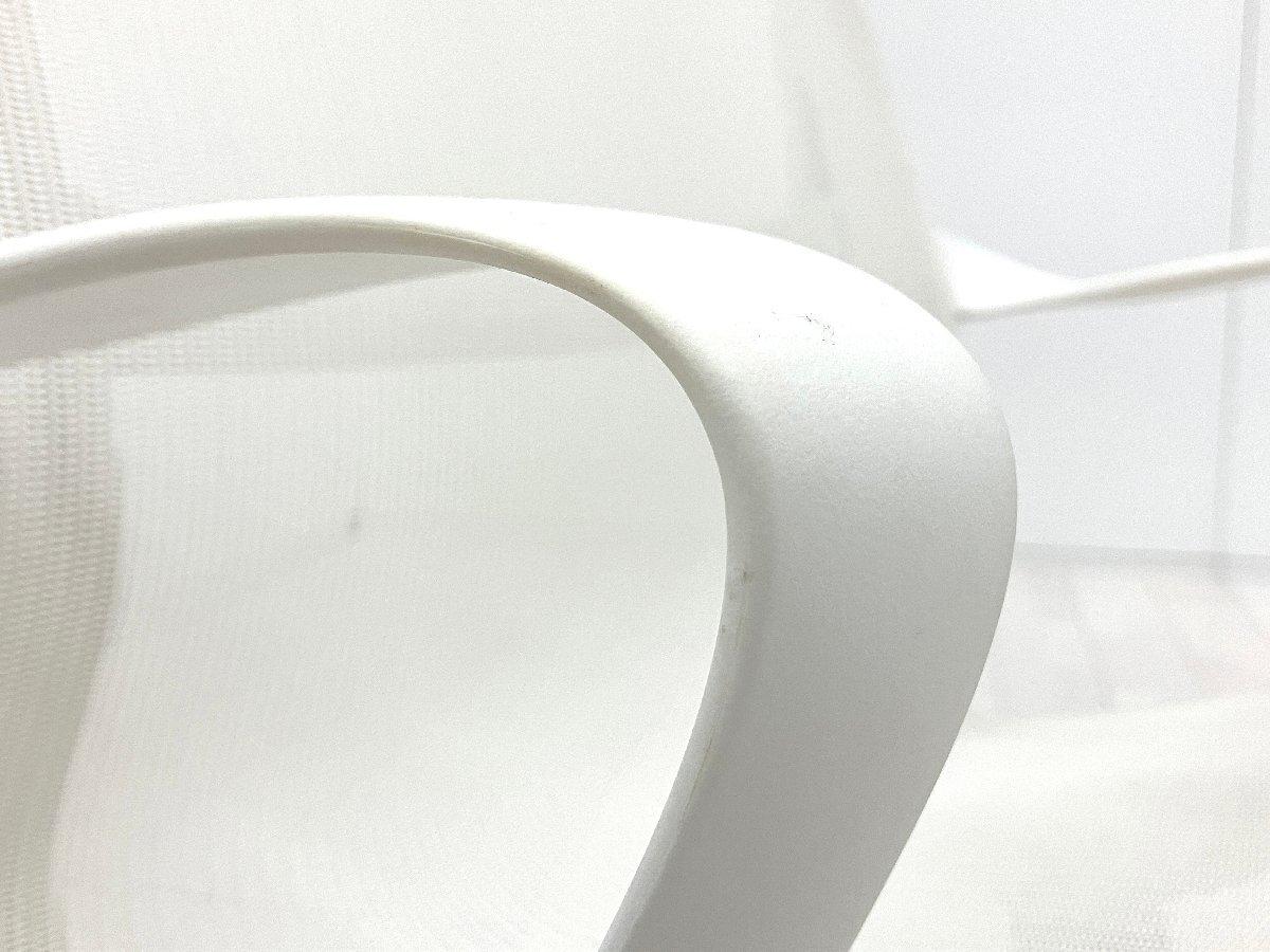 中古】セトゥーチェア Herman Miller/ハーマンミラー ミーティング