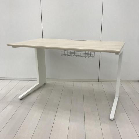 【中古】プロユニット  オカムラ（okamura） 平机