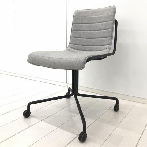 【中古】その他シリーズ XYS-COF4E6A-V コクヨ（KOKUYO） ミーティングチェア