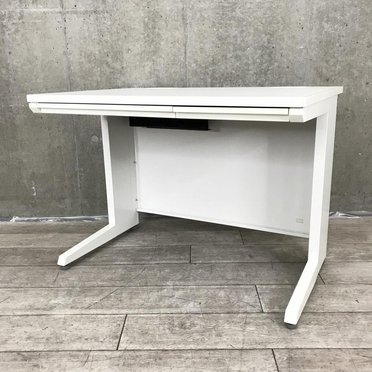 中古】アドバンス-S オカムラ/okamura 平机 594100 - 中古オフィス家具 