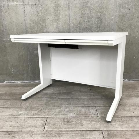 【中古】アドバンス-S  オカムラ（okamura） 平机