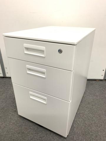 【中古】その他シリーズ  ライオン ワゴン3段