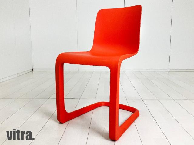 【中古】その他シリーズ  vitra（ヴィトラ） ミーティングチェア