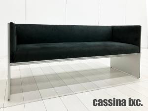cassina ixc / カッシーナ　AIR FRAME 3003 / エアフレーム スリム ソファ　デビットチッパーフィールド