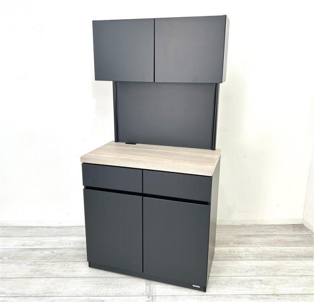 【中古】アルト カフェ MB535Y Z25 オカムラ（okamura） 書庫その他