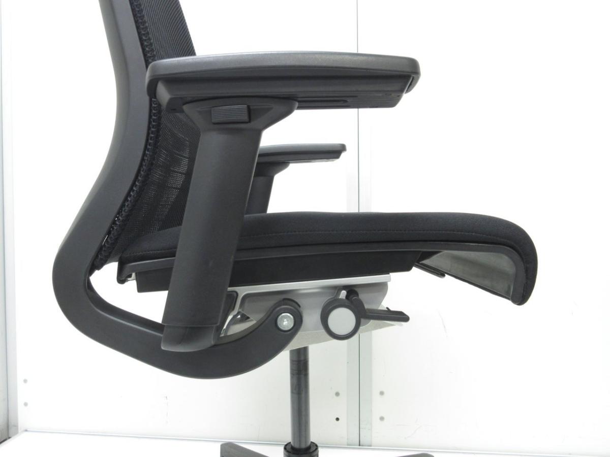 中古]Steelcase（スチールケース）製 シンクチェア（2014年以前モデル 