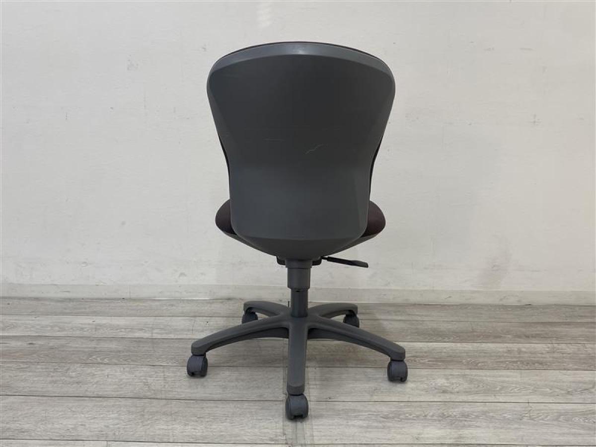 中古】レグノチェア2 CRS-G210F4HSNC4 コクヨ/KOKUYO 肘無ローバック 中古】レグノチェア2 CRS-G210F4HSNC4 コクヨ/KOKUYO 肘無ローバック