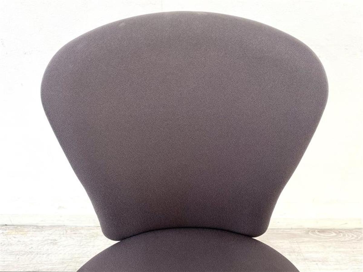 中古】レグノチェア2 CRS-G210F4HSNC4 コクヨ/KOKUYO 肘無ローバック