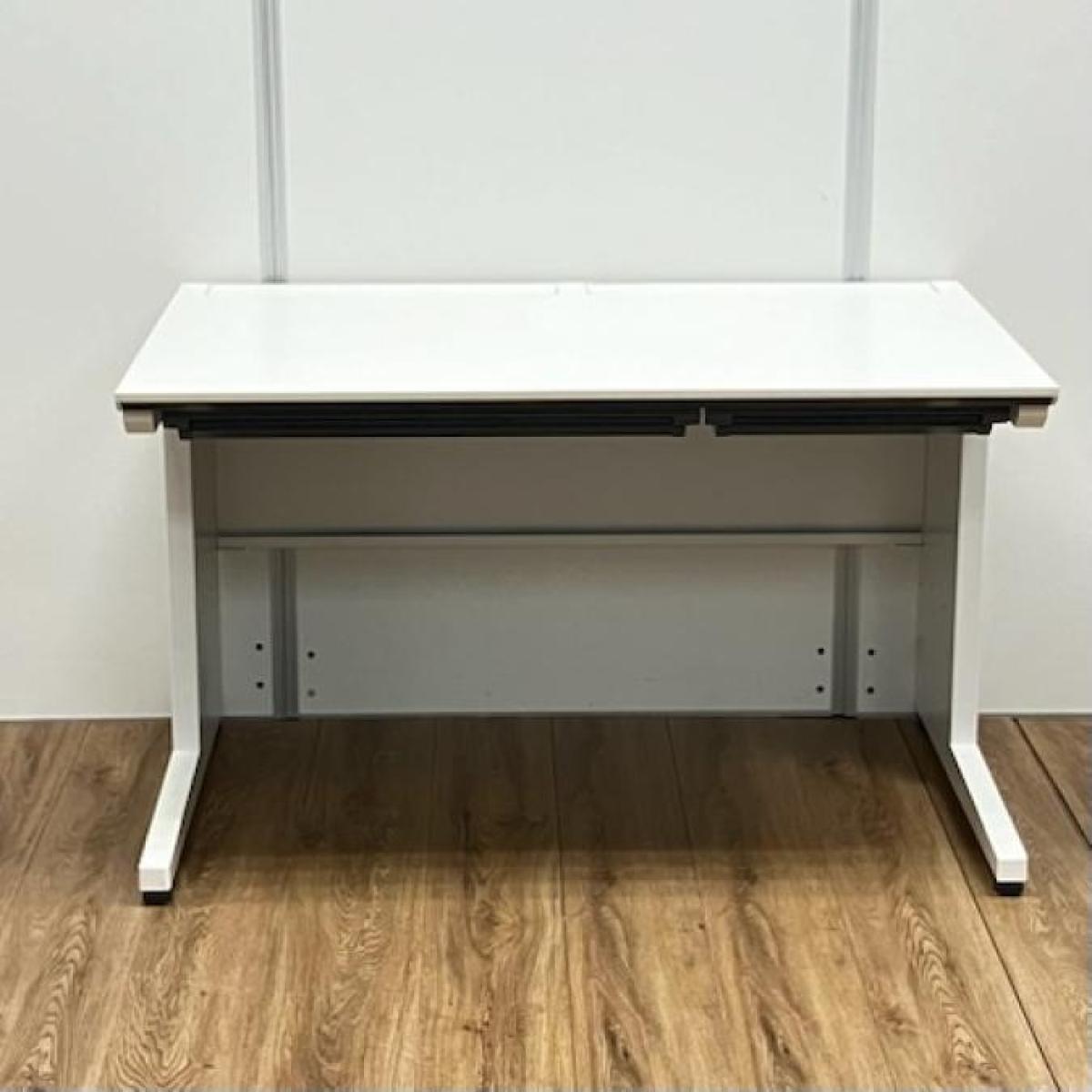 中古】iSシリーズ コクヨ/KOKUYO 平机 594284 - 中古オフィス家具なら 