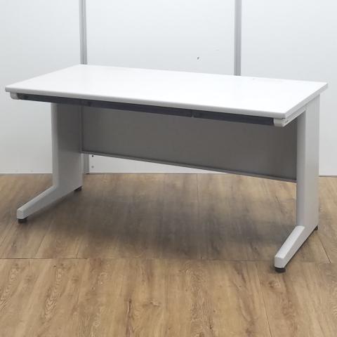 【中古】CZN デスク CZN-147HA-W7W7 イトーキ（ITOKI） 平机