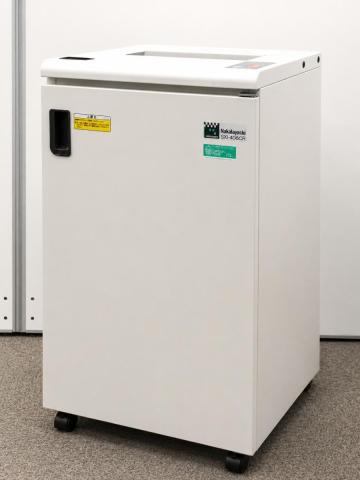 【中古】その他シリーズ  ナカバヤシ シュレッダー