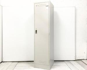 収納家具 更衣用ロッカー シリンダー錠 オススメ(おすすめ) 大人気 ・KOKUYO/コクヨ ・LKロッカー ※横浜本店撮影画像※