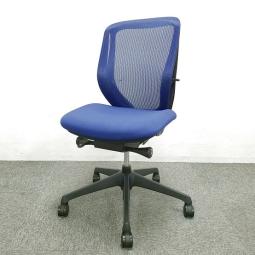 【1脚入荷】【前傾姿勢の代名詞】オカムラ社シルフィーチェアが堺店限定販売！中古　高級チェア　前傾姿勢　メッシュチェア　ハイバックチェア　オフィスチェア　テレワーク用【T6】