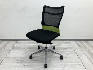 【中古】シンプルだからこそ使いやすい。
快適なデスクワークを支えるフィーゴメッシュです。
#岐阜市 #各務原市 #名古屋市 #春日井市 #オカムラ #フィーゴ