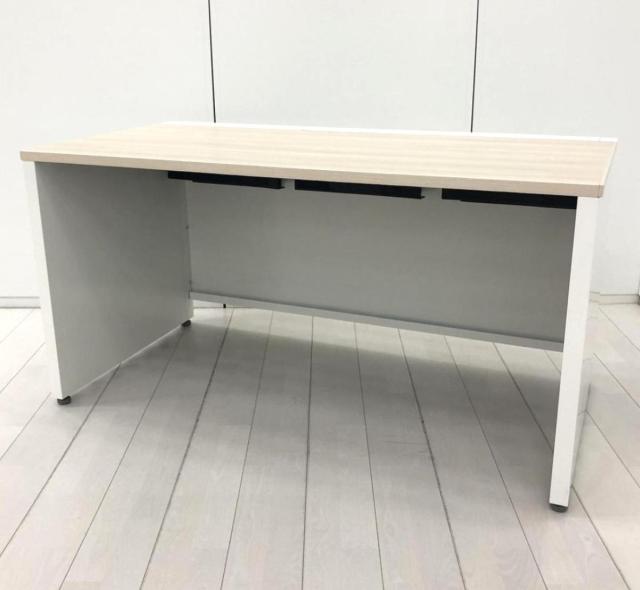 【中古】アドバンス 3V21EH-MDY1 オカムラ（okamura） 平机
