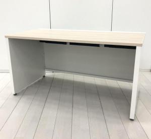 中古】USMハラーテーブル USMハラー 平机 333283 - 中古オフィス家具