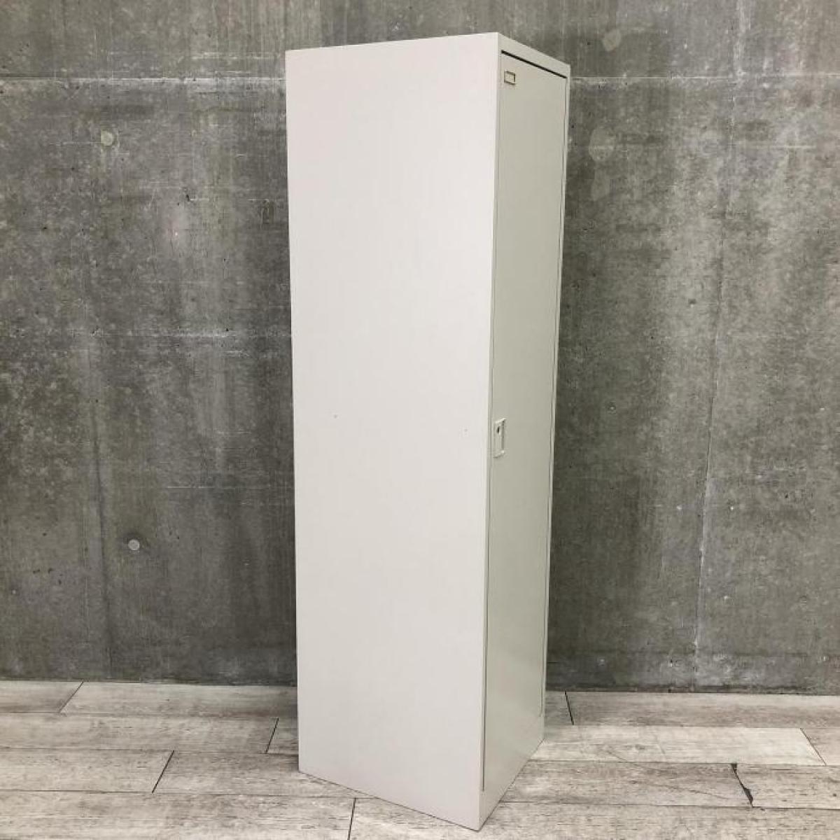 未使用保管品 FF PRO  Z 13 中古】FZタイプ 4571FA Z13 オカムラ/okamura 1人用更衣ロッカー