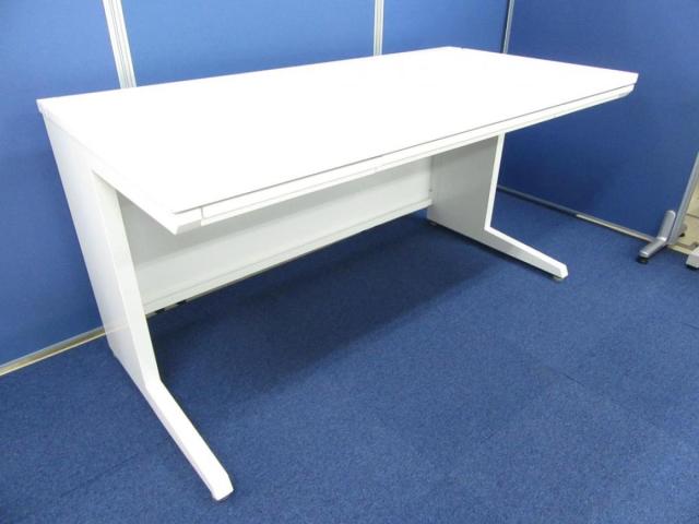 【中古】アドバンス  オカムラ（okamura） 平机