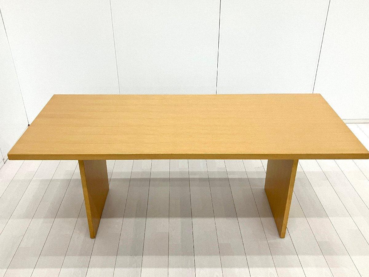 中古】 ミーティングテーブル（会議机） 594741 - 中古オフィス家具