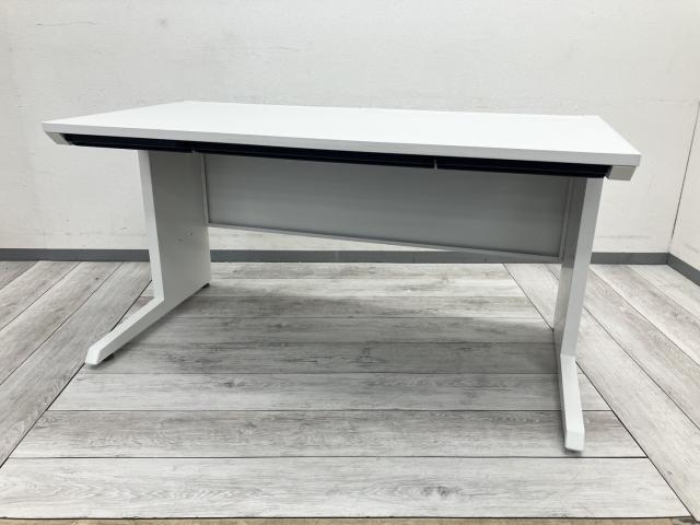 【中古】CZRデスク CZR-147HAC-9W9 イトーキ（ITOKI） 平机