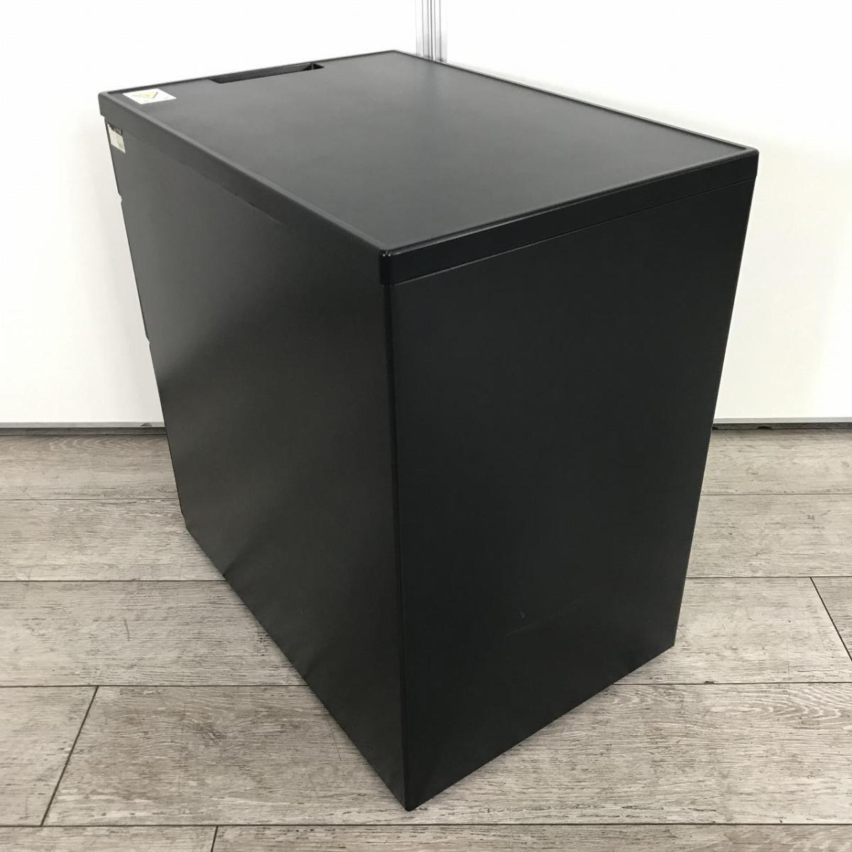 中古】CZシリーズ CZ-046MACN-TK イトーキ/ITOKI ワゴン3段 594924
