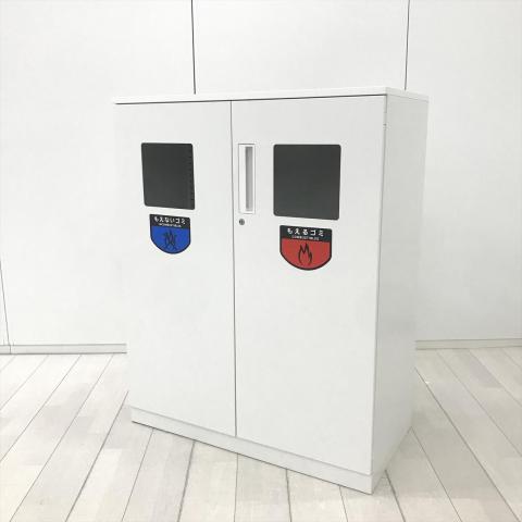 【中古】エディア BWUH-SD59SAWN コクヨ（KOKUYO） 書庫その他