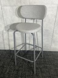 【在庫入替限定セール】脚カラー違いでのまとめ買いもおすすめです！　■コクヨ　days officeシリーズ　カウンターチェア　/　1脚限定の大特価です　/　カフェスペースにおすすめ！