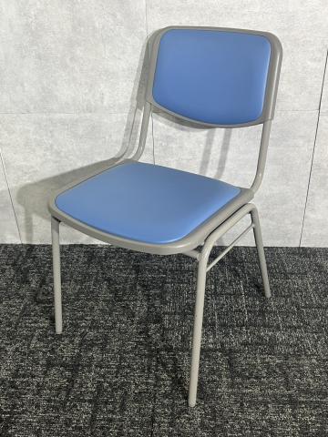 【中古】その他シリーズ  ライオン スタッキングチェア