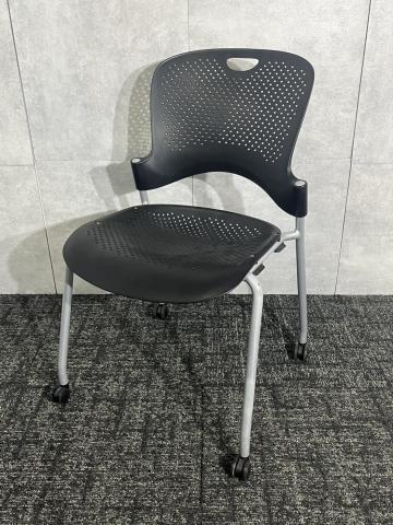 【中古】ケイパー  Herman Miller（ハーマンミラー） スタッキングチェア