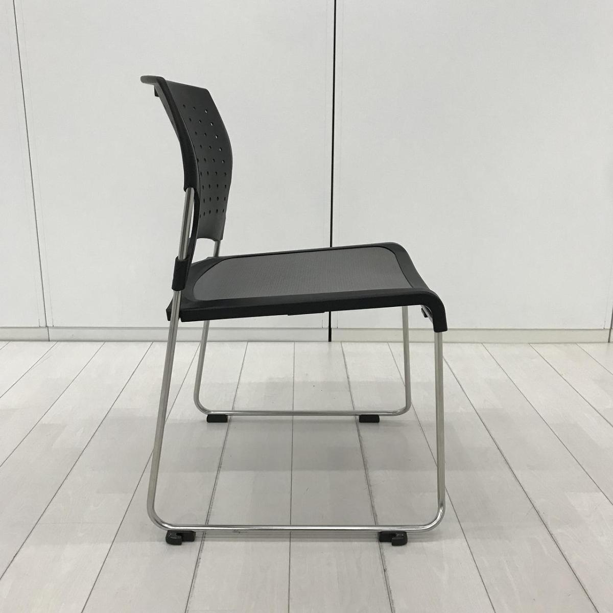 コクヨ　プレドシリーズ　CK-865 ４脚セット② コクヨ プレドシリーズ CK-865 4脚セット③ 【公式通販】