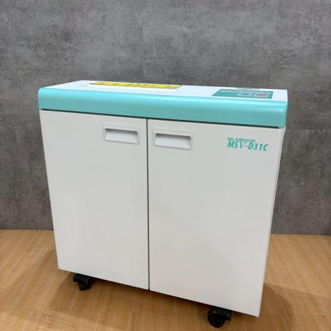 【中古】MSVシリーズ  明光商会 シュレッダー
