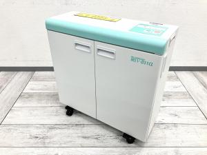 【オフィスの超必需品！　ホッチキスでまとまった資料もそのまま細断できます！】■MEIKO／明光商会　■MSV-D31CL