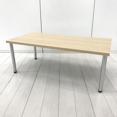 【中古】その他シリーズ LB552T MK37 オカムラ（okamura） ミーティングテーブル（会議机）