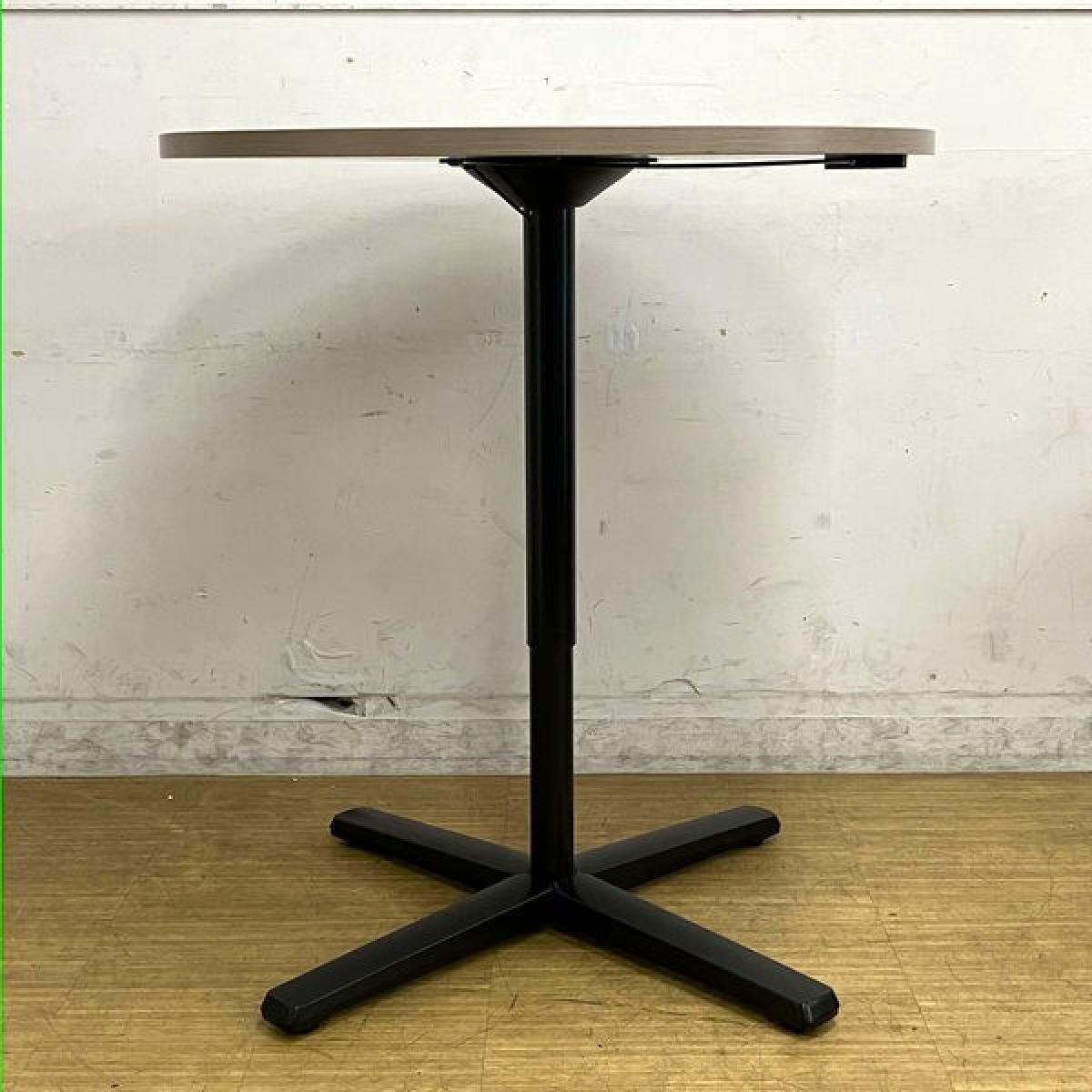 中古】ライブス 87AB2J MX62 オカムラ/okamura テーブルその他 595186