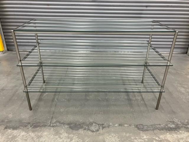 【中古】その他シリーズ  その他メーカー ガラスショーケース