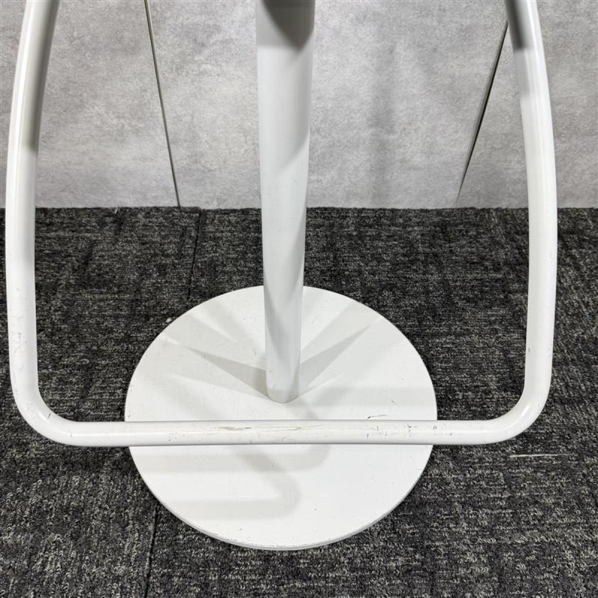 中古】メルチェ オカムラ/okamura ミーティングチェア 595208 - 中古